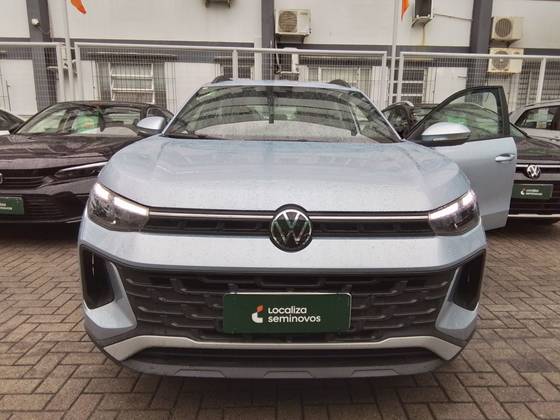 VOLKSWAGEN TERA 1.0 170 TSI HIGH AUTOMÁTICO VOLKSWAGEN TERA 1.0 170 TSI HIGH AUTOMÁTICO